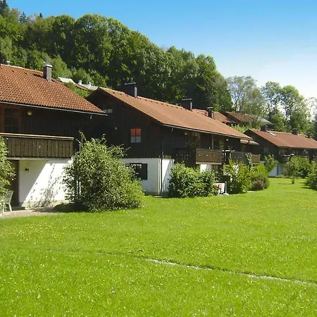 Holiday Village - Dal01041-syd